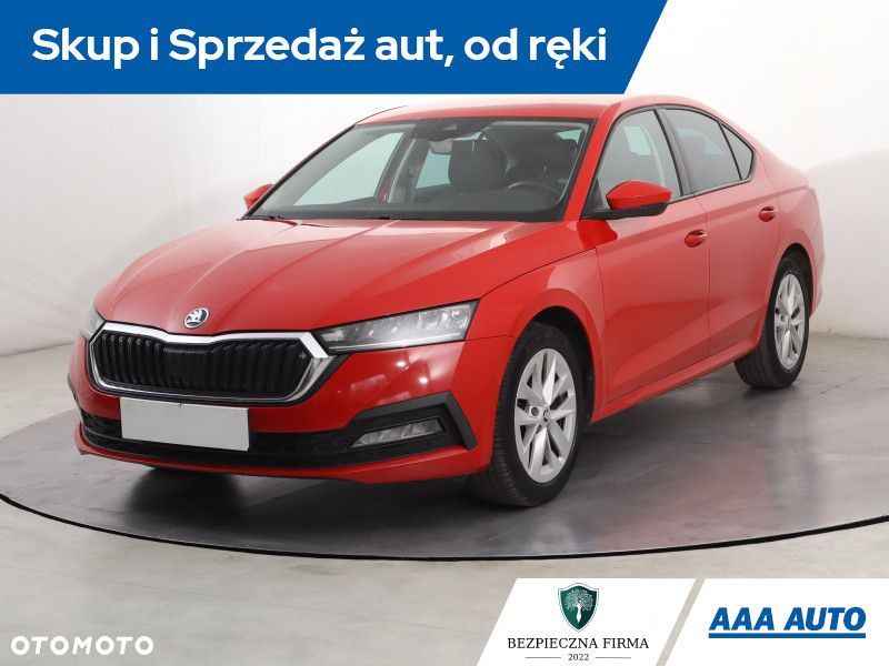 Skoda Octavia - 2