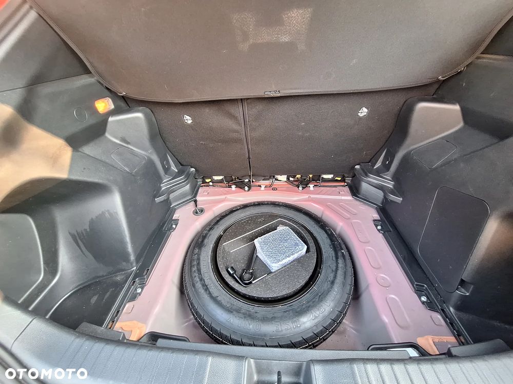 Toyota Yaris Cross Hybrid 1.5 Comfort - 10