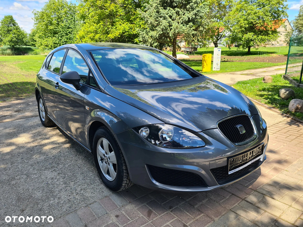 Seat Leon 1.4