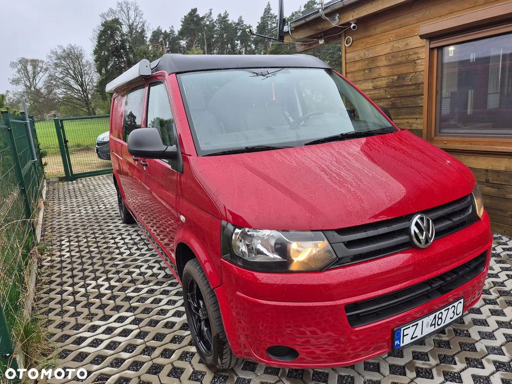 Volkswagen Transporter - 16