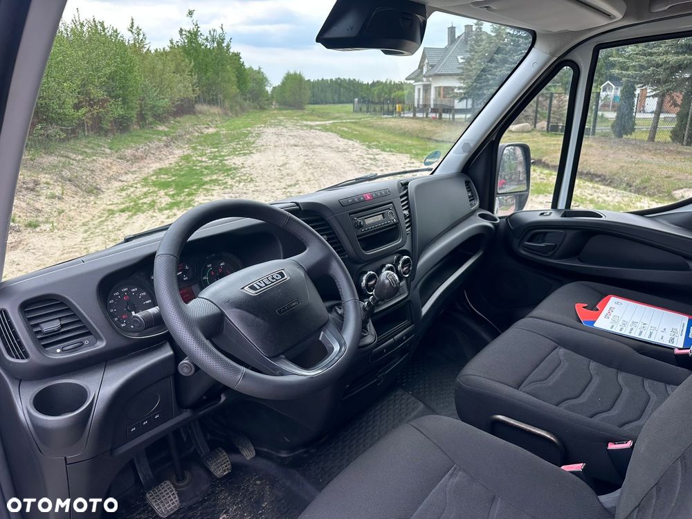 Iveco Daily - 21