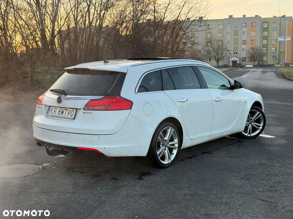 Opel Insignia - 5