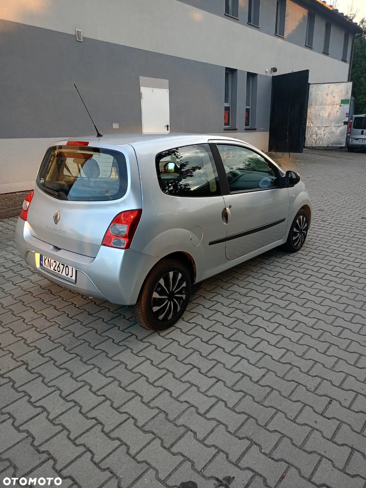 Renault Twingo - 5