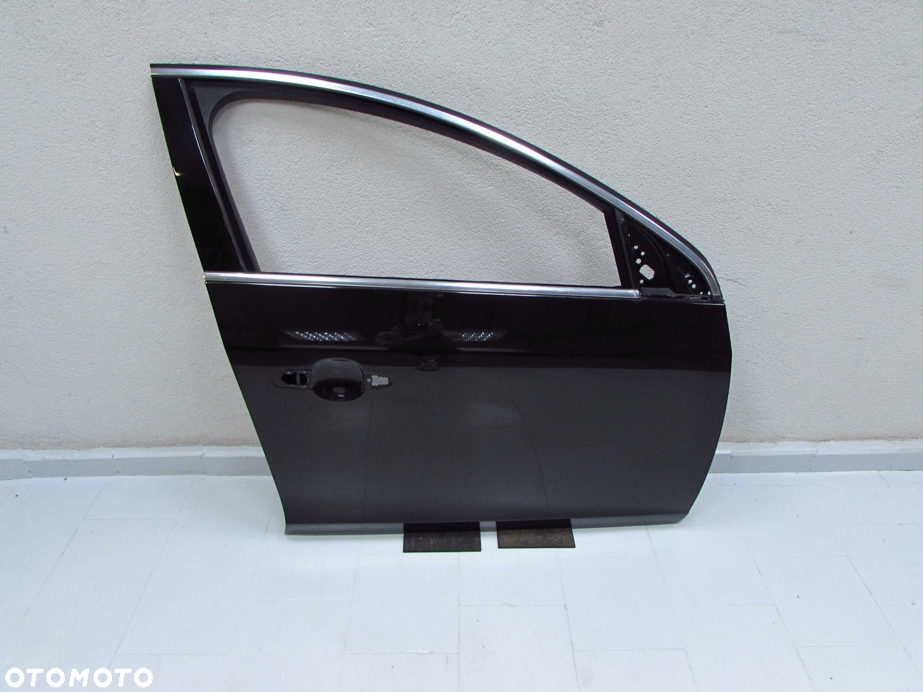 VOLVO S60 II V60 10-18 DRZWI PRZOD PRAWE PRZEDNIE 487 DO ZALOZENIA - 3