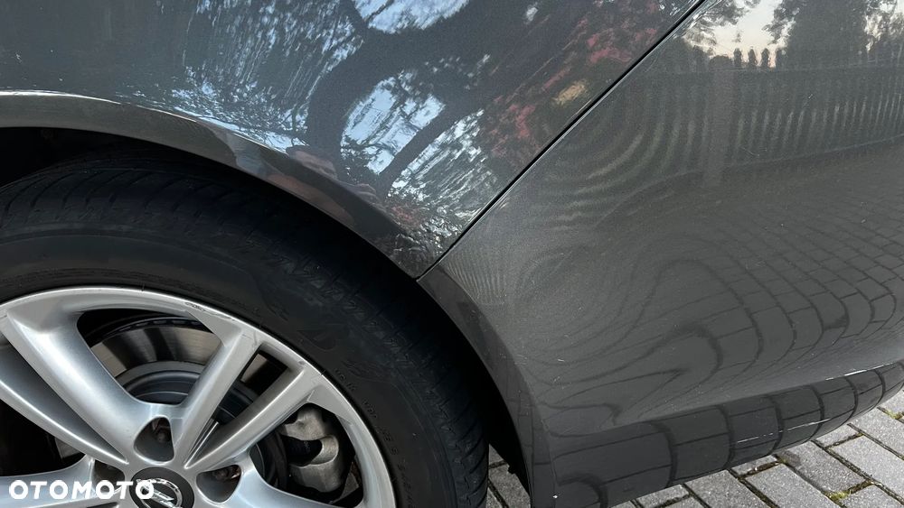 Opel Insignia 2.0 T Cosmo 4x4 - 22