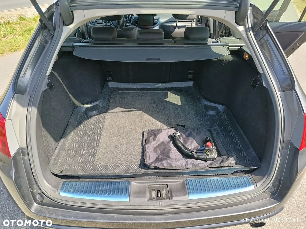 Honda Accord 2.0 Elegance - 8