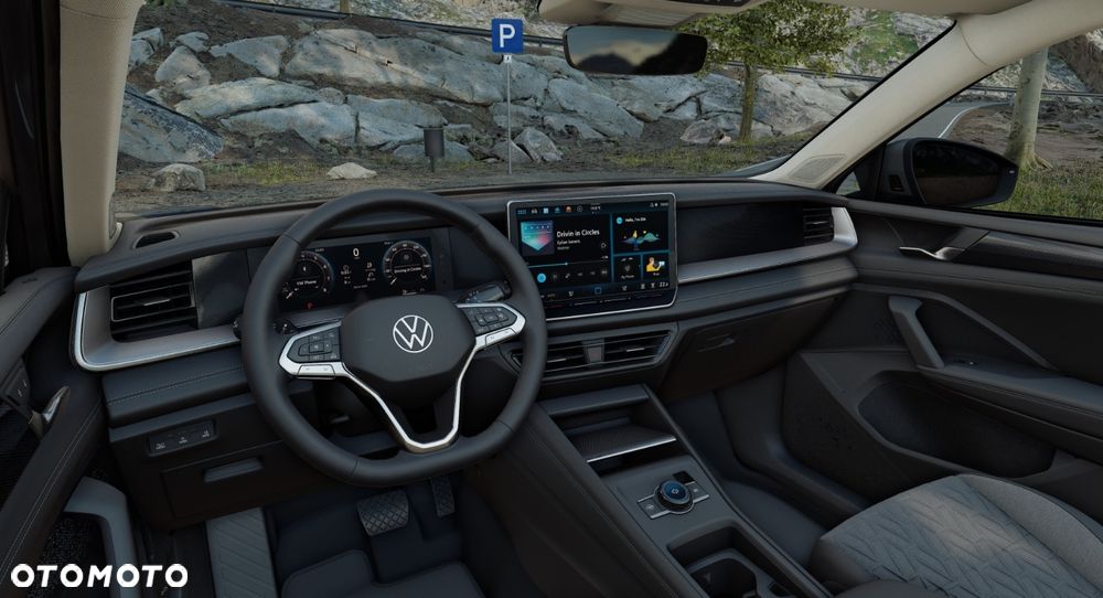 Volkswagen Tayron 1.5 eTSI mHEV Life Plus DSG - 3