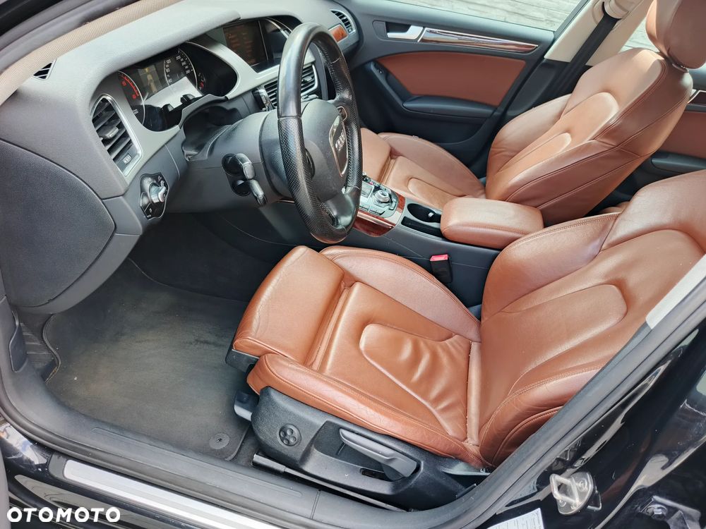 Audi A4 Avant 2.0 TDI Limited Edition Multitr - 19