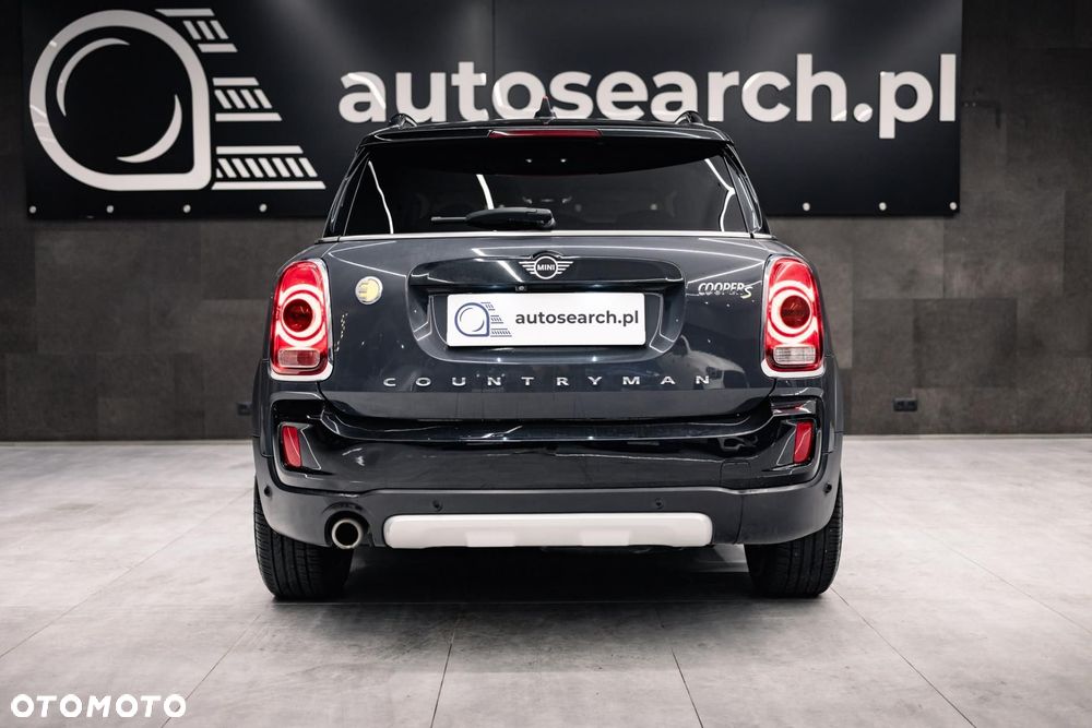 MINI Countryman - 6