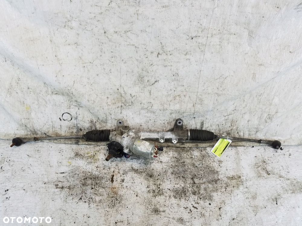 maglownica przekładnia smart forfour ii 1.0 b a4534601900 6820000270 europa - 4