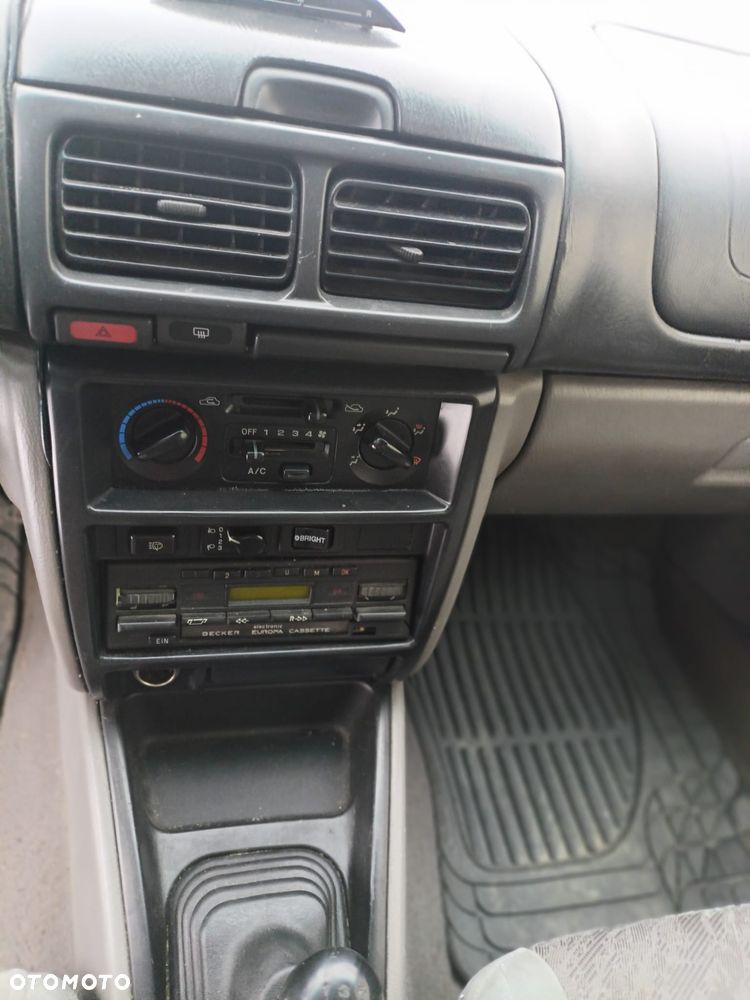 Subaru Forester 2.0GL 16v 4x4 - 5