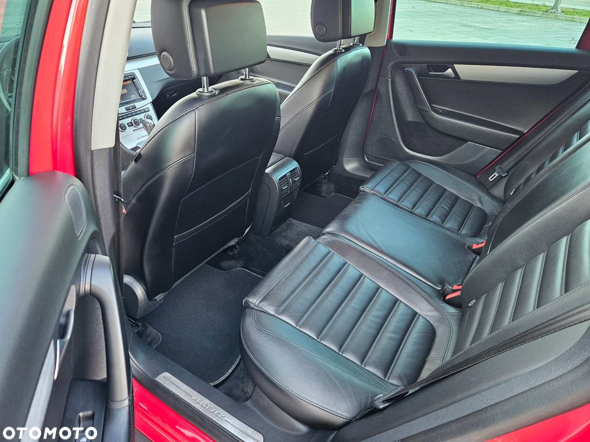 Volkswagen Passat Alltrack 2.0 TDI 4Mot DSG - 10