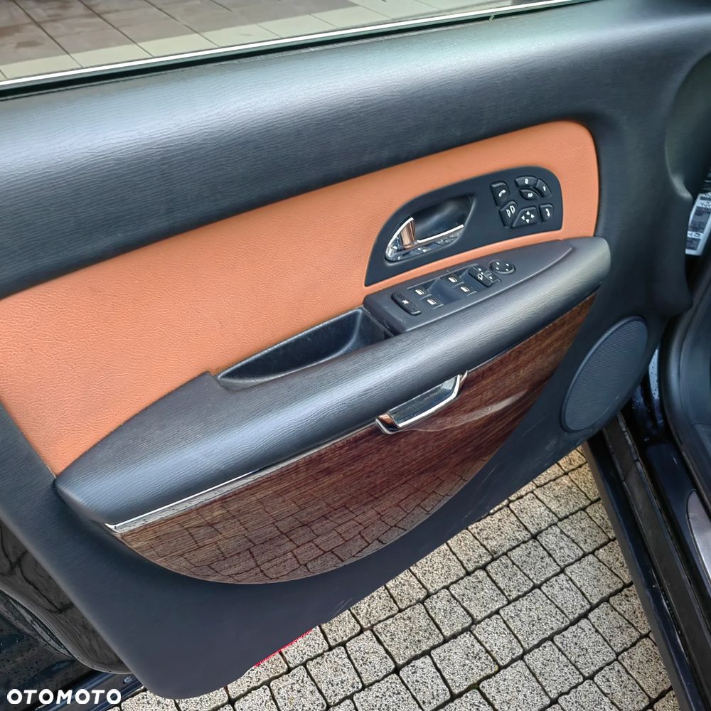 Citroën C6 HDi 205 Biturbo FAP Exclusive - 13