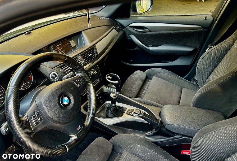 BMW X1 - 7