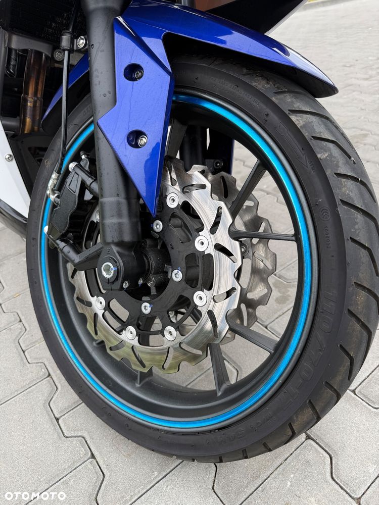 Barton BLADE-R - 12