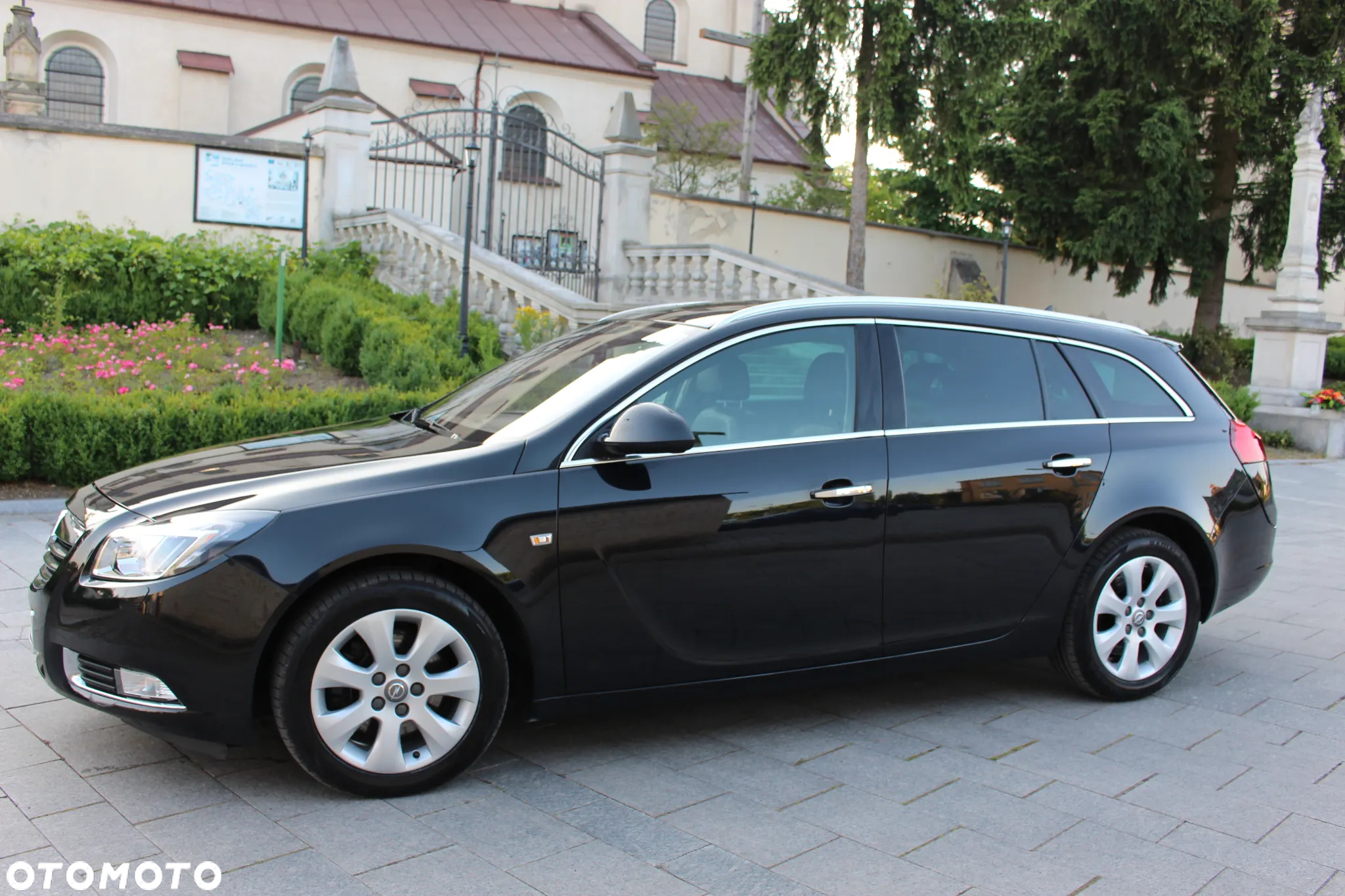 Opel Insignia CT 2.0 CDTI S&S - 10