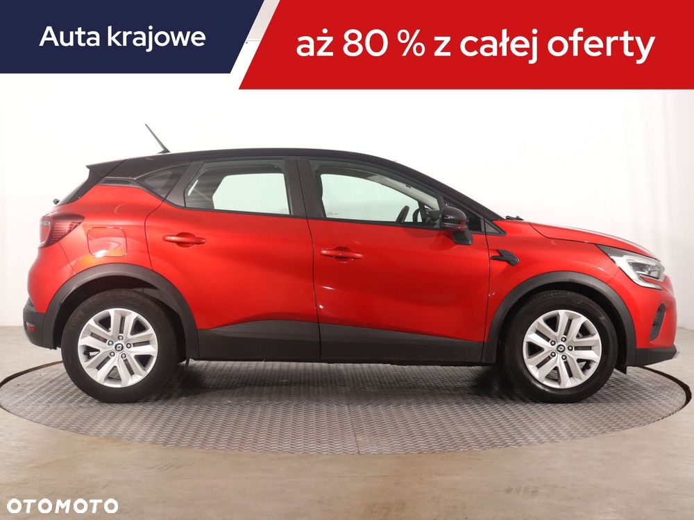 Renault Captur - 8