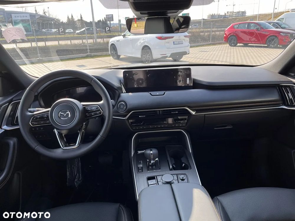 Mazda CX-60 - 11