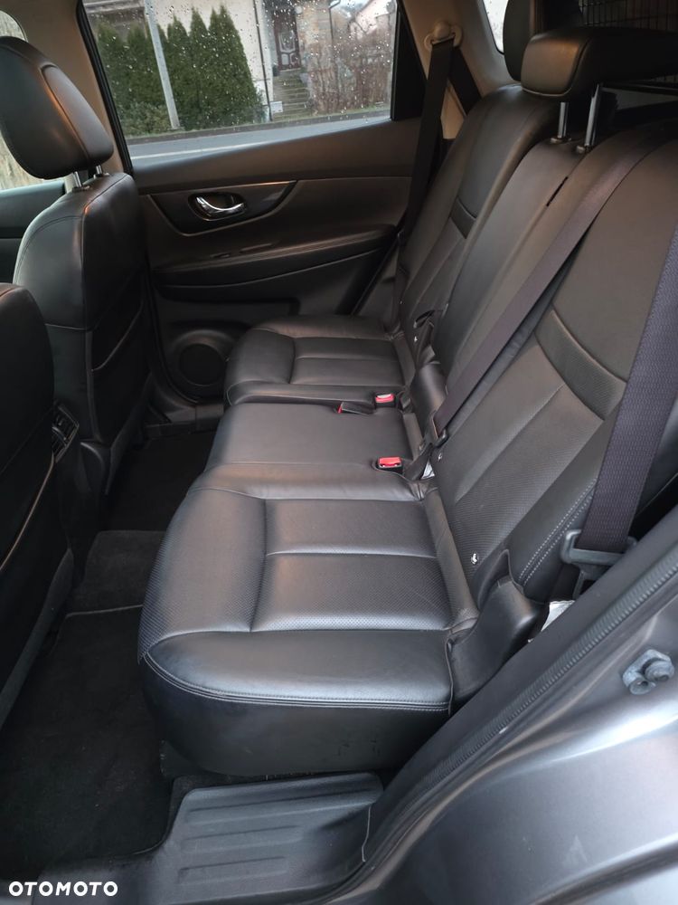 Nissan X-Trail 1.6 DCi Tekna 2WD - 12