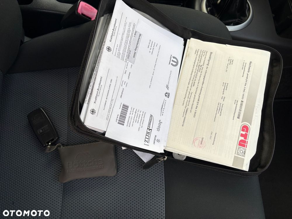 Suzuki Swift 1.3 GS - 22