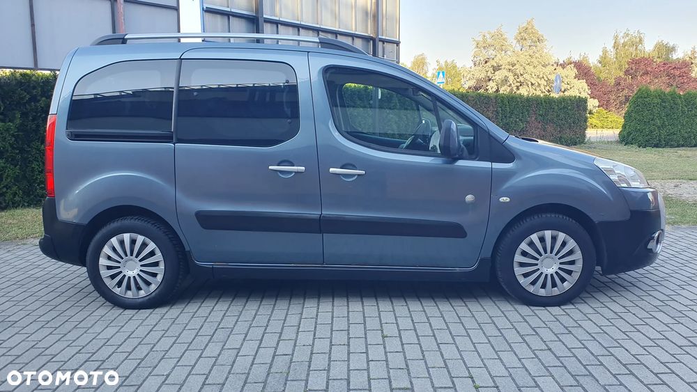 Peugeot Partner HDi FAP 110 Premium - 5