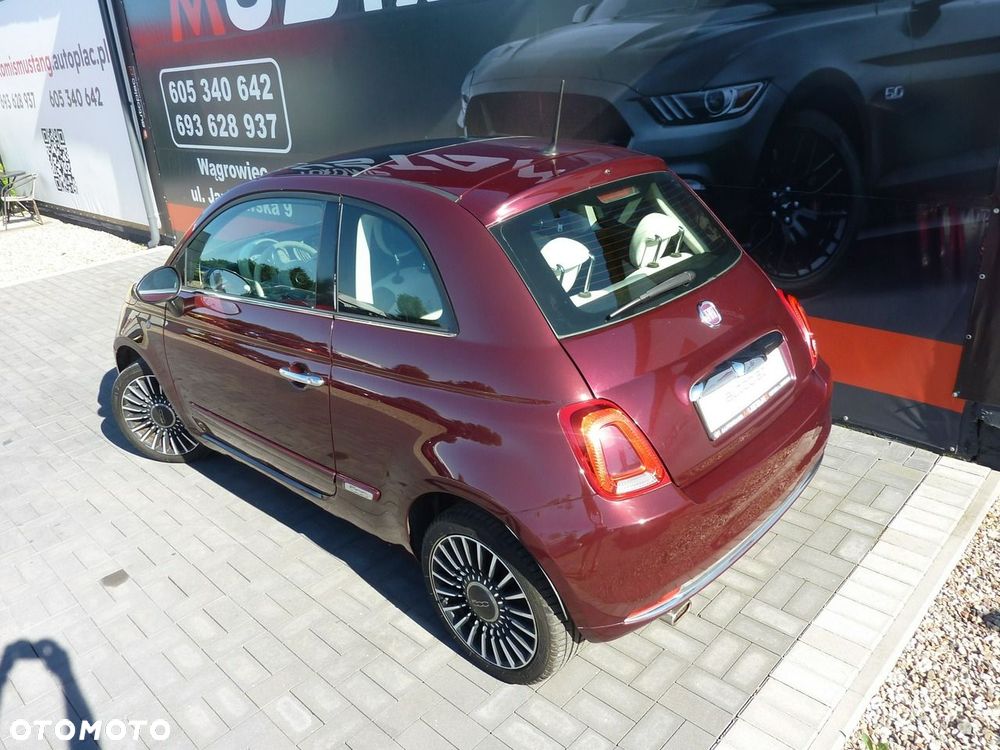 Fiat 500 - 7