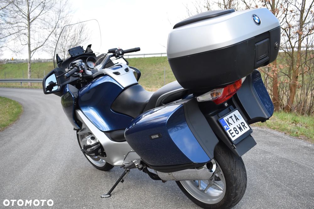 BMW RT - 29