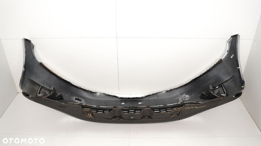 Zderzak przód przedni honda civic viii 06-09r - 11