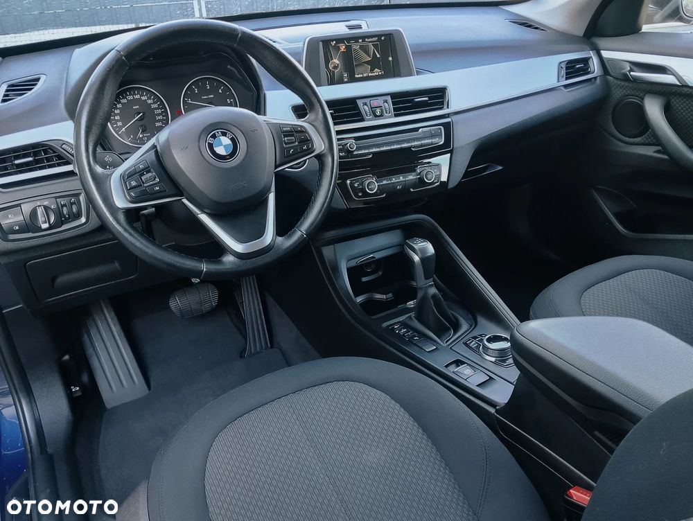 BMW X1 - 6