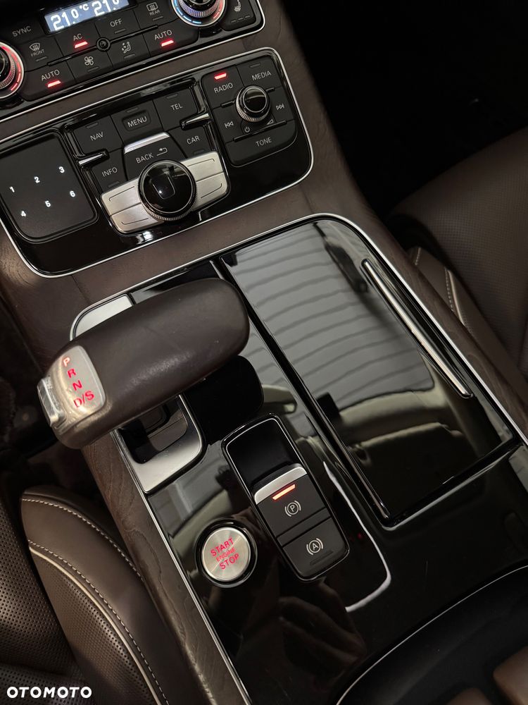 Audi A8 4.2 FSI Quattro tiptronic - 19