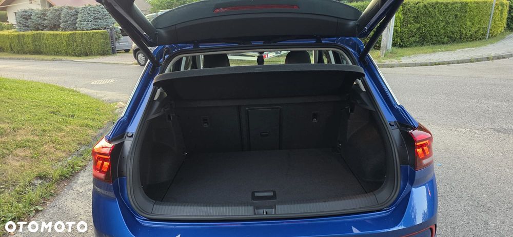 Volkswagen T-Roc 1.5 TSI Life DSG - 10