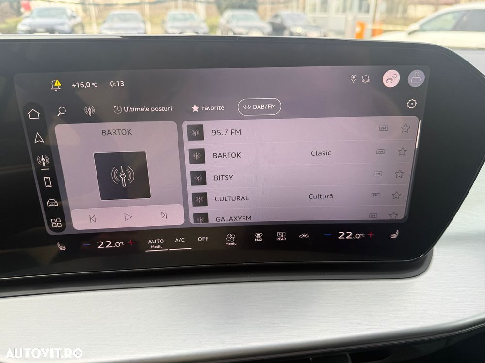 Audi Q3 1.5 35 TFSI S tronic S Line - 40