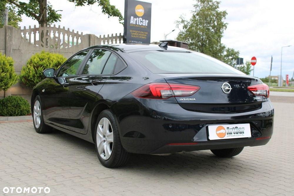 Opel Insignia 1.5 T Elite S&S - 40
