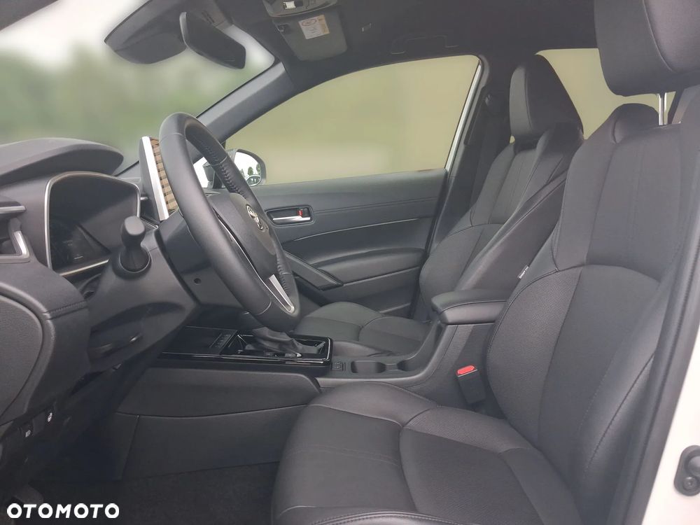 Toyota Corolla Cross 2.0 Hybrid Executive - 15