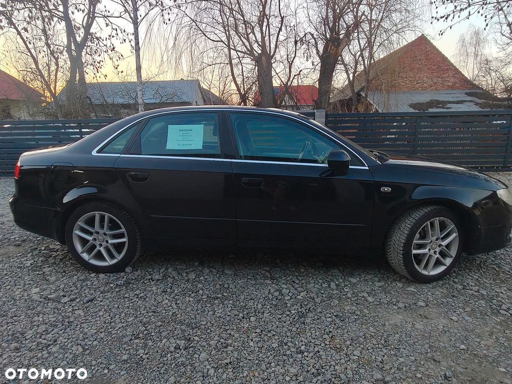 Seat Exeo 2.0 TDI DPF Style Multitronic - 6