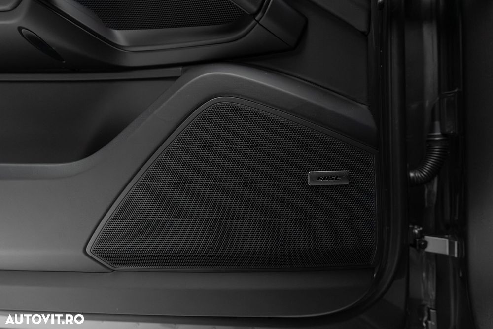 Porsche Cayenne Coupe S E-Hybrid Tiptronic S - 12