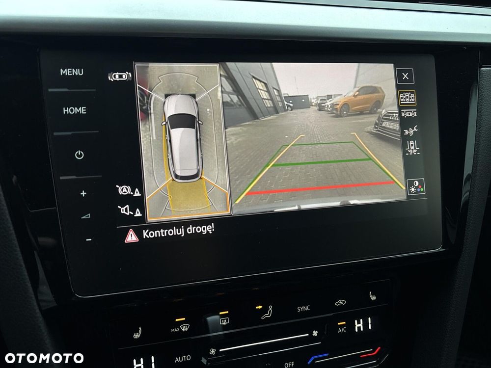 Volkswagen Arteon - 22