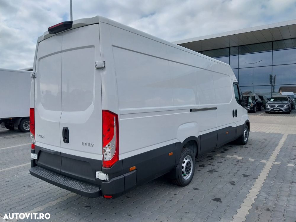 Iveco Daily 35S18HVA8 16mc H2 Comfort Plus - 6