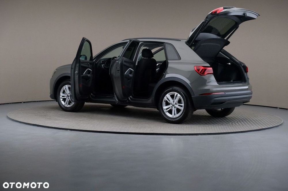 Audi Q3 - 7
