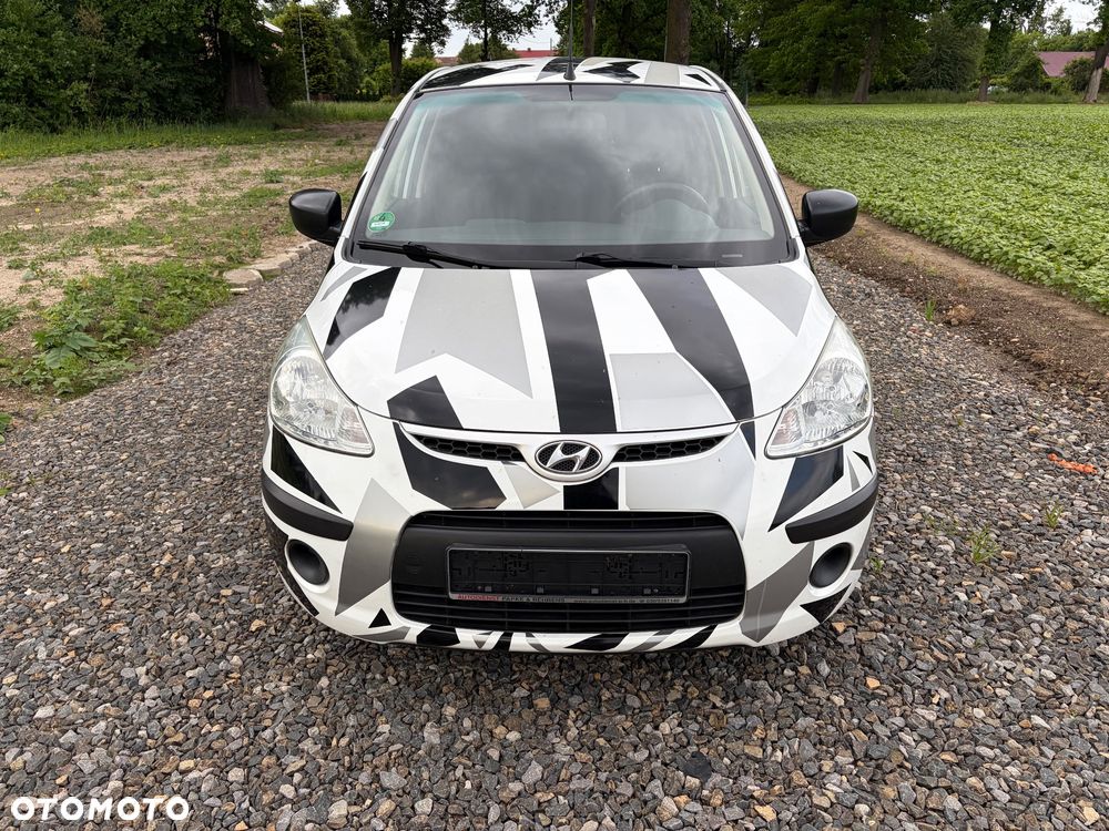 Hyundai i10 - 3