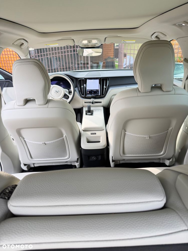Volvo Xc 60 2023 photo 4