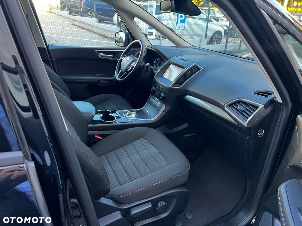 Ford Galaxy 2.0 EcoBlue Titanium - 20