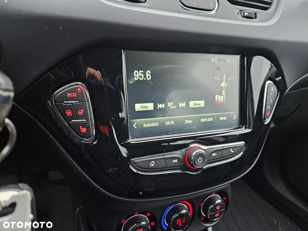 Opel Corsa 1.4 Cosmo - 27