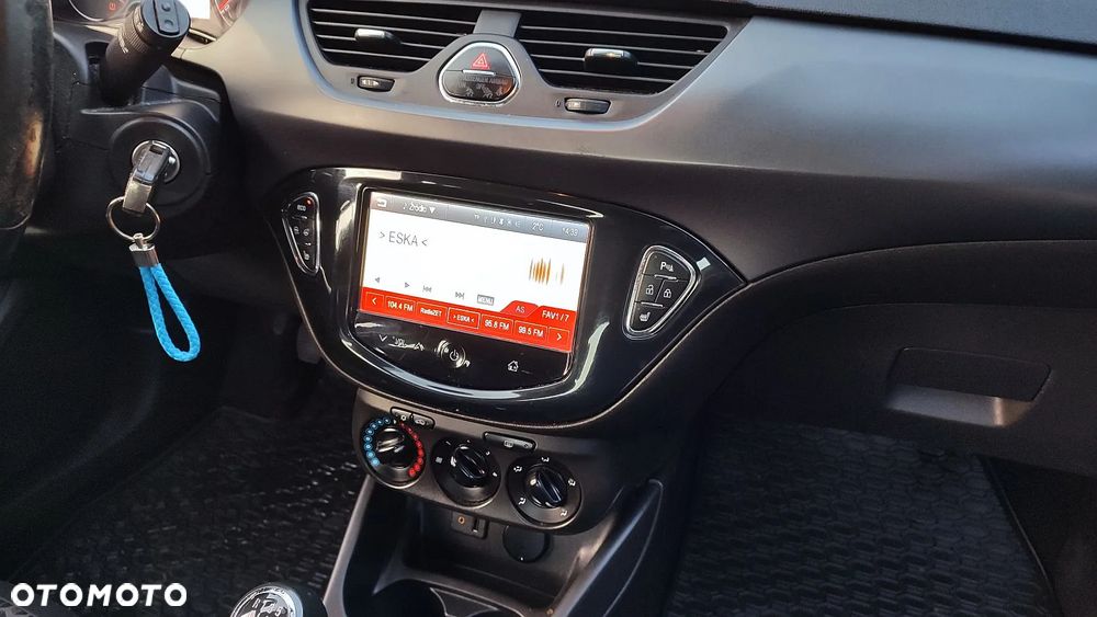 Opel Corsa 1.4 16V Edition - 6