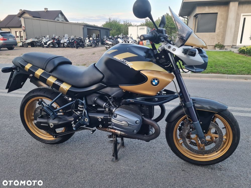 BMW R - 2