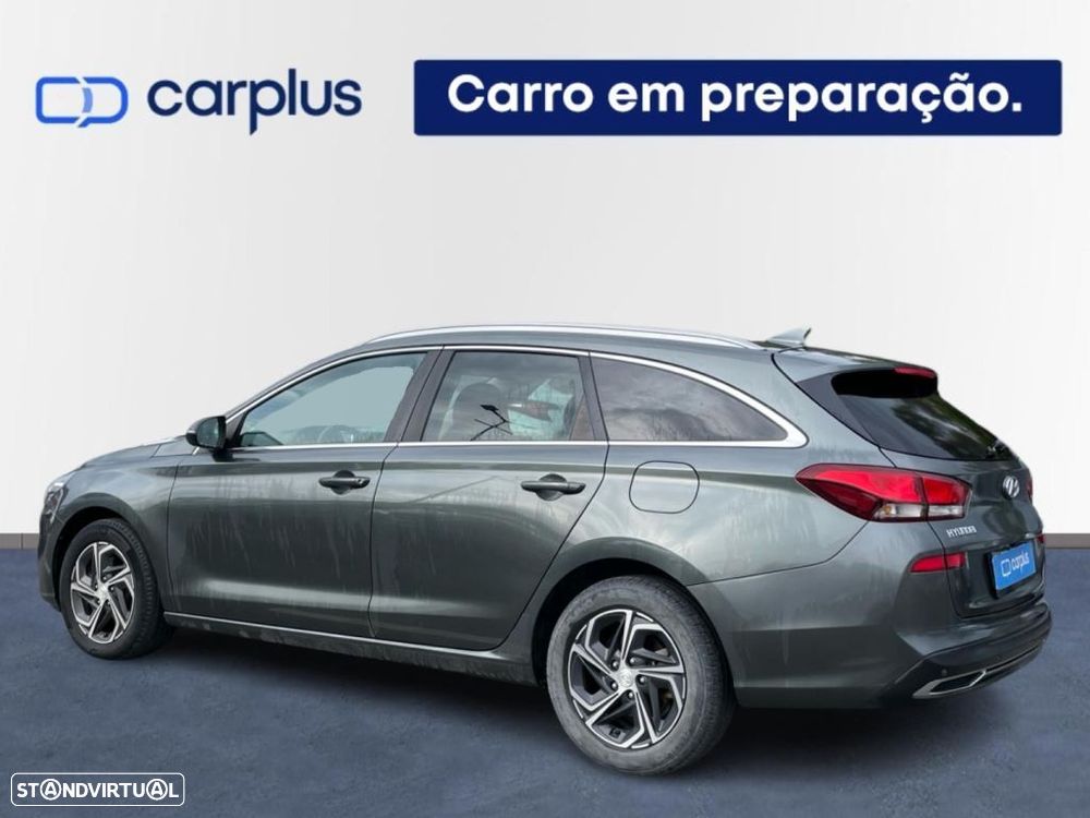 Hyundai i30 1.6 CRDI STyle - 2