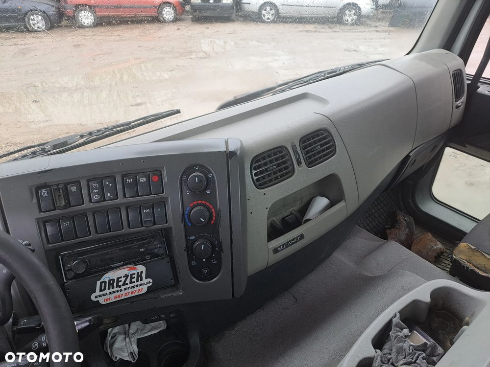 RENAULT PREMIUM 11L 439KM 2010R - CZĘŚCI !!! - 11