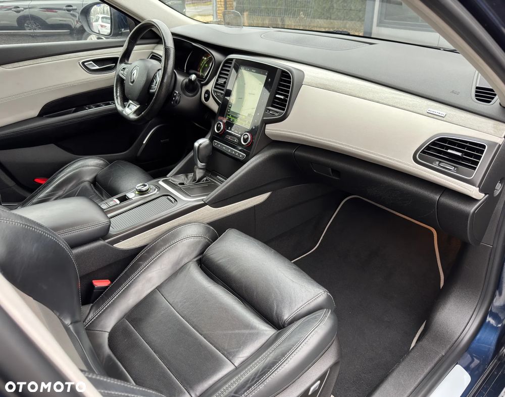 Renault Talisman ENERGY TCe 200 EDC INITIALE PARIS - 35