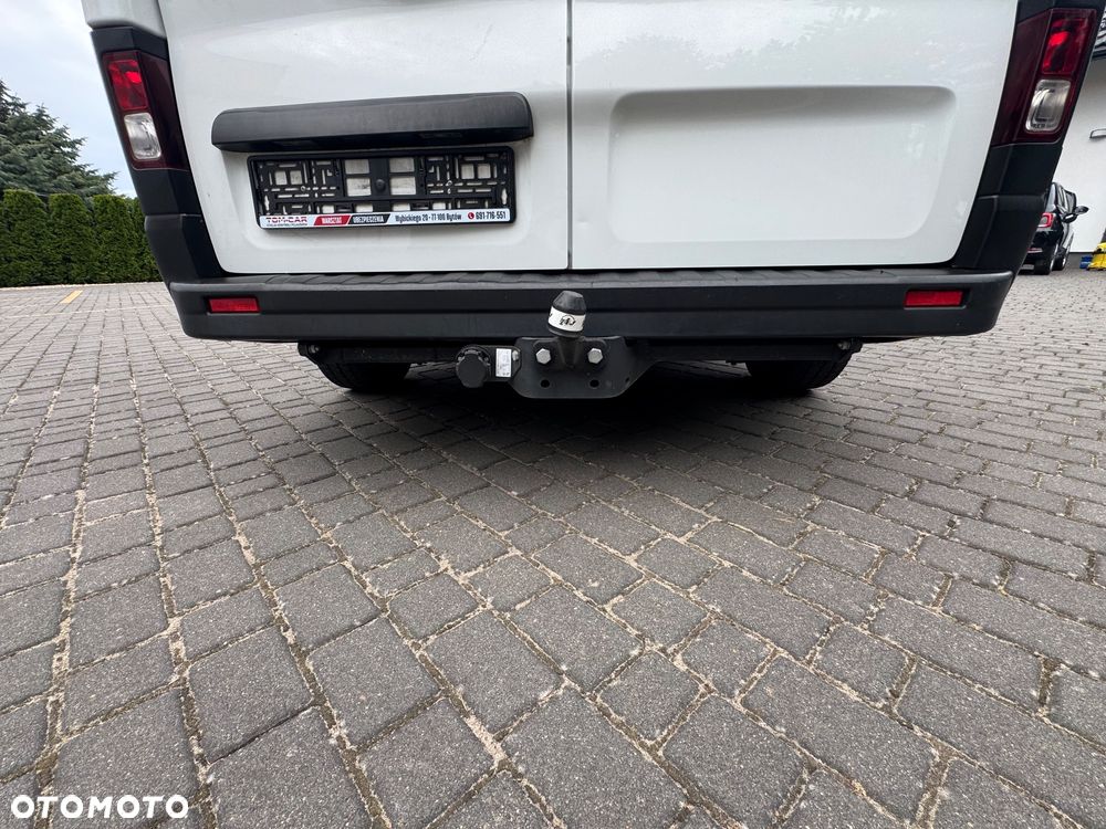 Renault Trafic - 10
