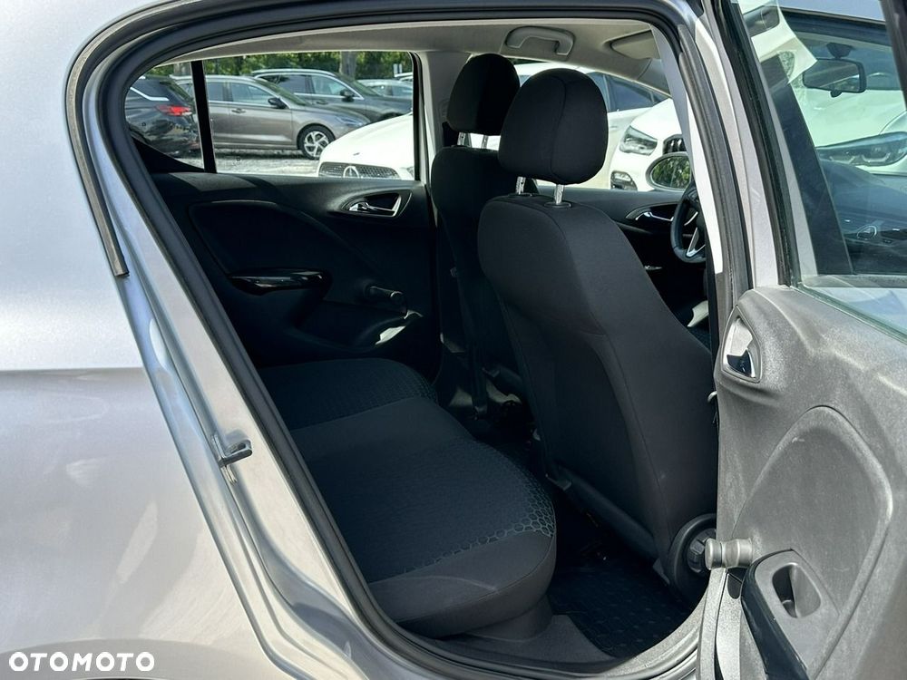 Opel Corsa 1.4 Enjoy - 14